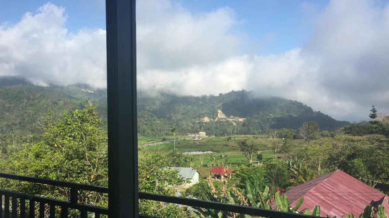 Bintang By Tobias Lodge Cafe & Restaurant Kelimutu Dış mekan fotoğraf